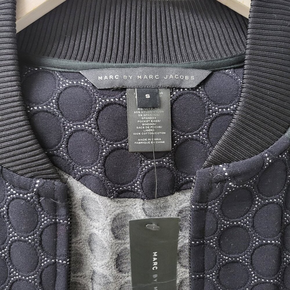 Marc Jacobs Jacket NWT